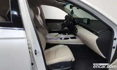 Genesis GV70 2022 2.5 Автомат в Москве № 523745, миниатюра 11