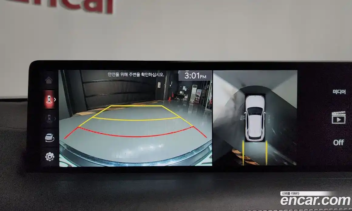 Genesis GV70 2022 2.5 Автомат в Москве № 523745, фото 15