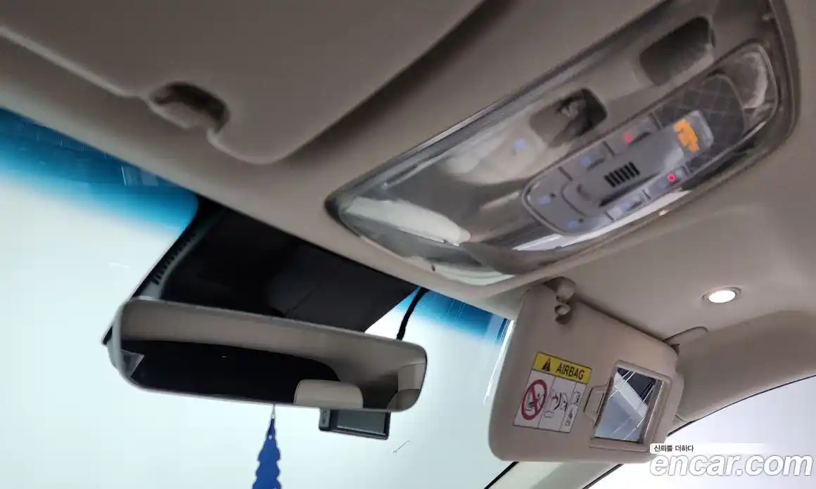 Genesis GV70 2022 2.5 Автомат в Москве № 523745, фото 18