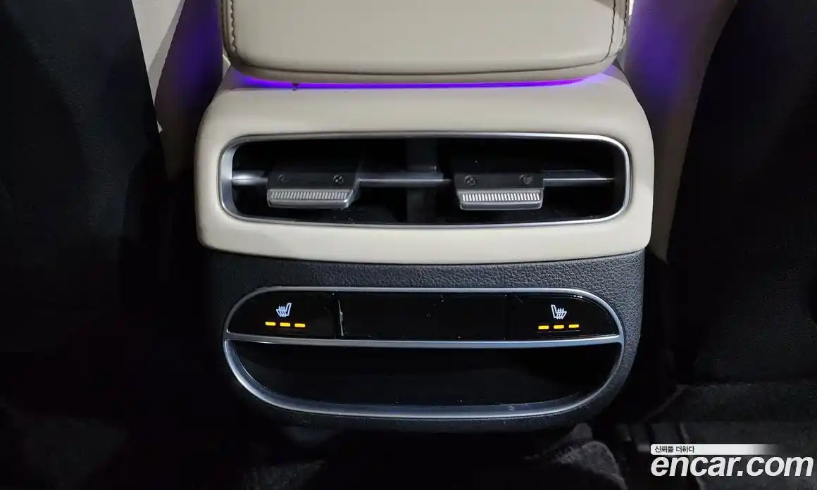 Genesis GV70 2022 2.5 Автомат в Москве № 523745, фото 19