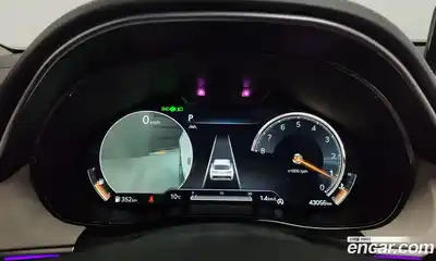 Genesis GV70 2022 2.5 Автомат в Москве № 523745, миниатюра 8