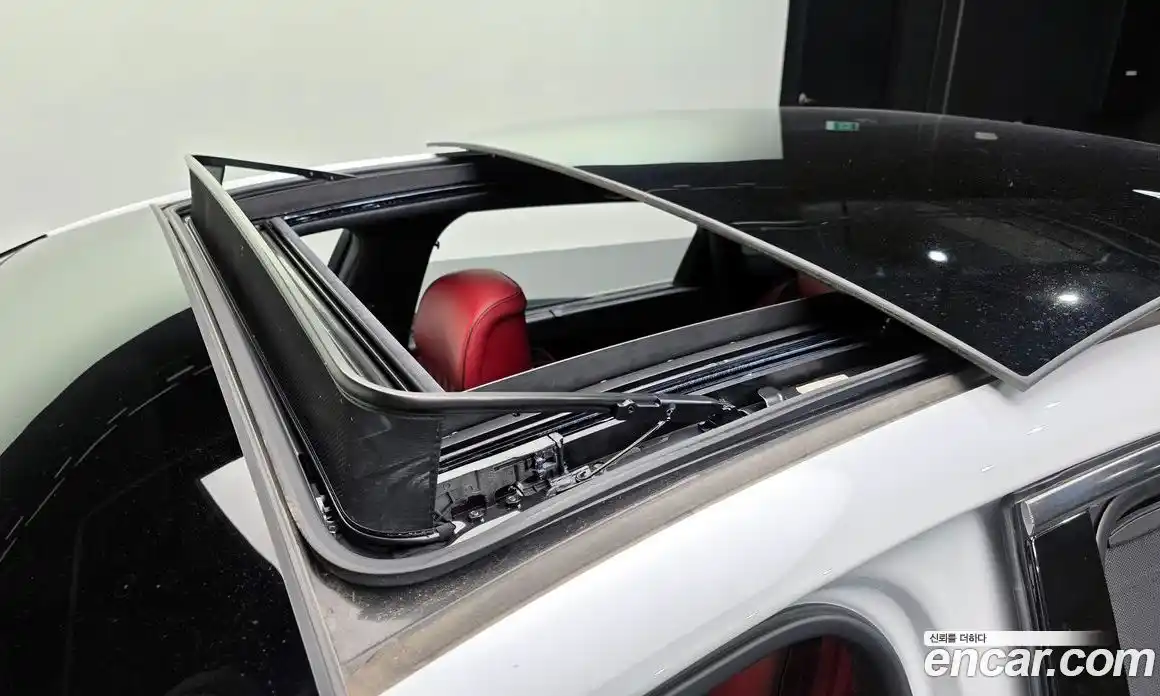 Genesis G80 2023 2.5 Автомат в Москве № 523803, фото 18