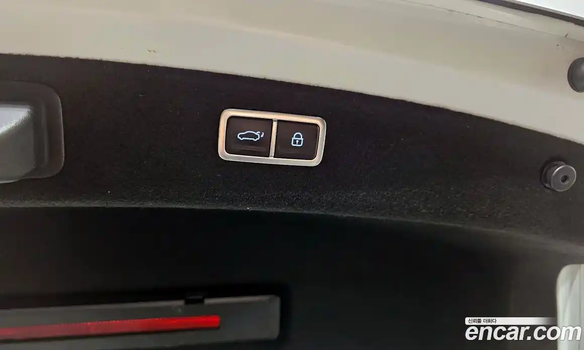 Genesis G80 2023 2.5 Автомат в Москве № 523803, фото 20