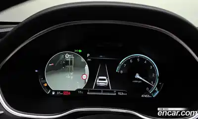 Genesis G80 2023 2.5 Автомат в Москве № 523803, миниатюра 8