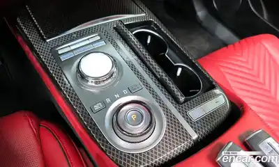 Genesis G80 2023 2.5 Автомат в Москве № 523803, миниатюра 9