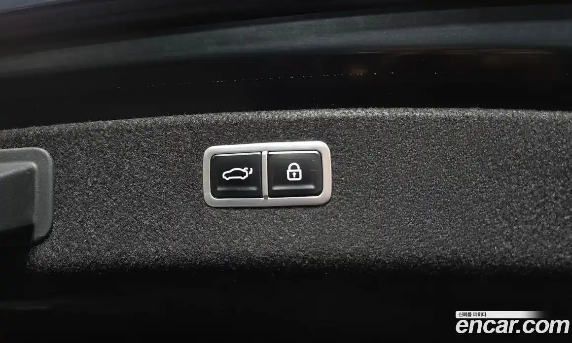 Genesis G80 2021 3.5 Автомат в Москве № 523857, фото 19