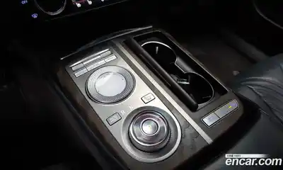 Genesis G80 2021 3.5 Автомат в Москве № 523857, миниатюра 8