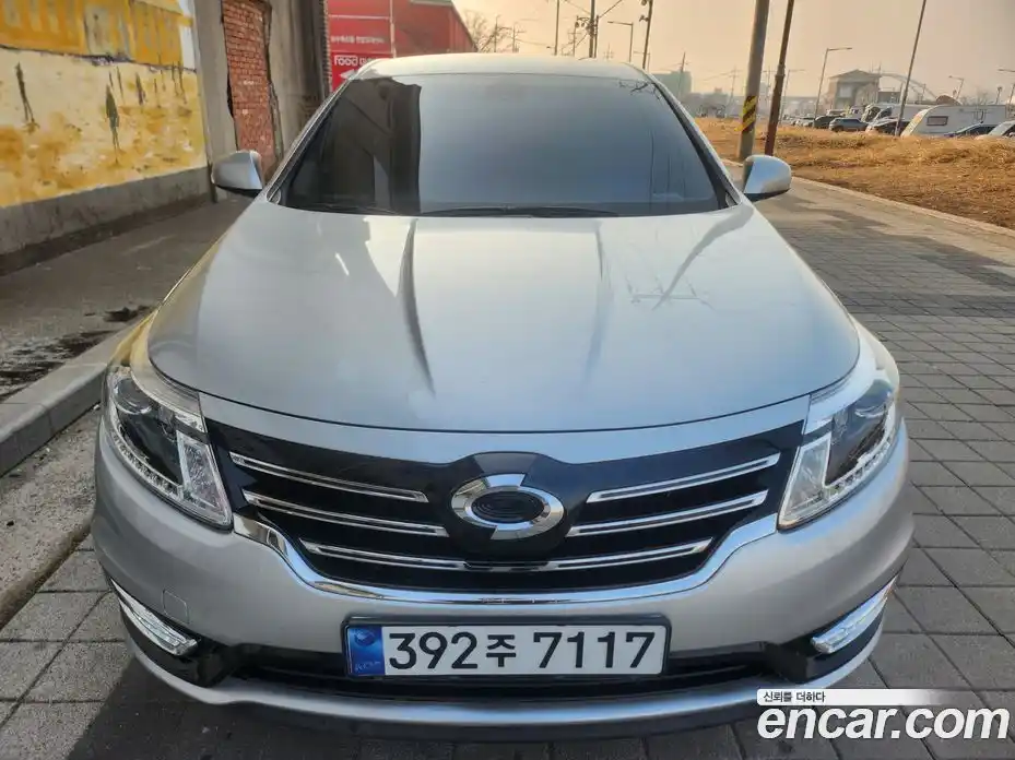 Renault SM5 2018 2.0 Автомат в Москве № 524007, фото 1