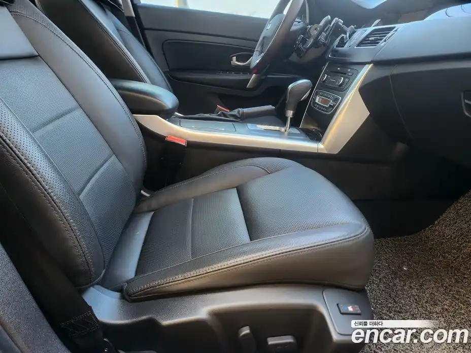 Renault SM5 2018 2.0 Автомат в Москве № 524007, фото 12