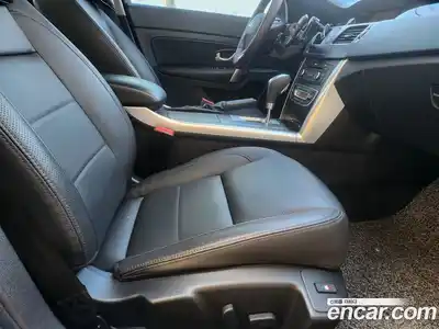 Renault SM5 2018 2.0 Автомат в Москве № 524007, миниатюра 12