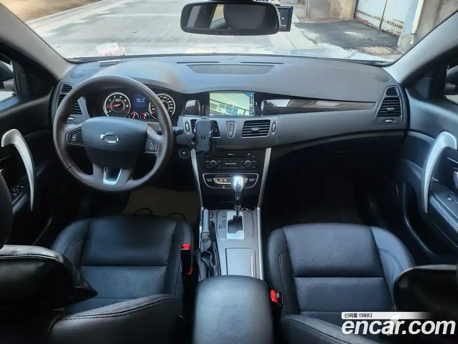 Renault SM5 2018 2.0 Автомат в Москве № 524007, фото 13