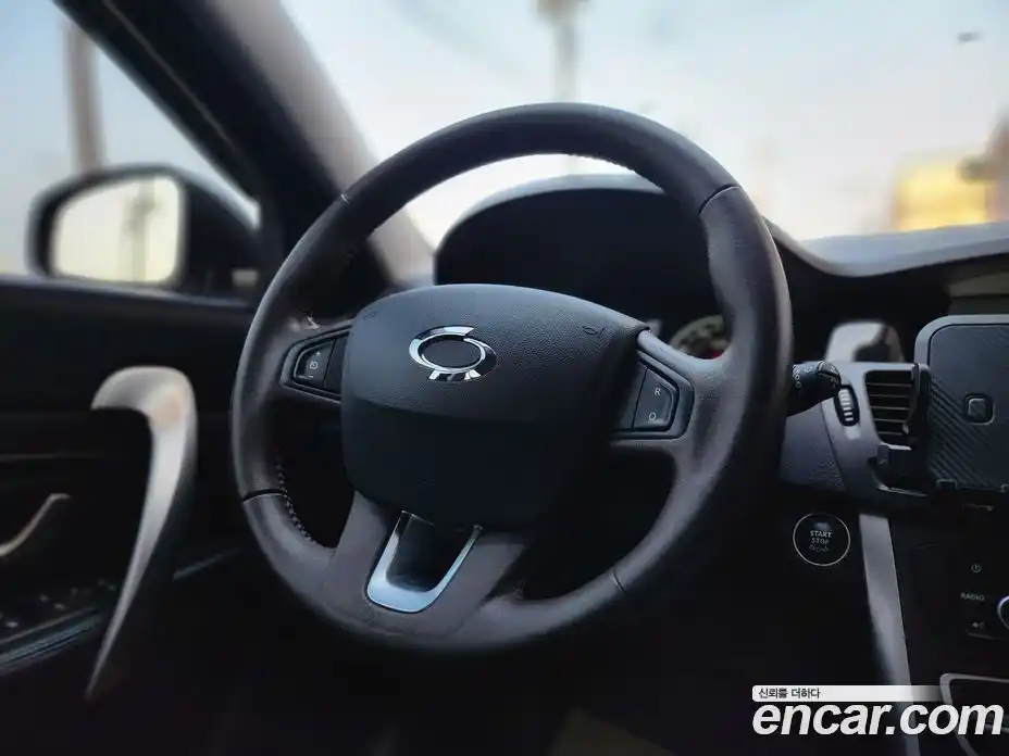 Renault SM5 2018 2.0 Автомат в Москве № 524007, фото 15