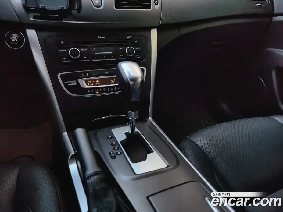 Renault SM5 2018 2.0 Автомат в Москве № 524007, фото 17