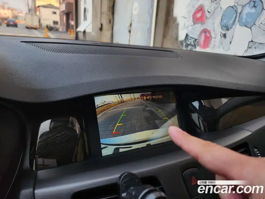 Renault SM5 2018 2.0 Автомат в Москве № 524007, фото 20