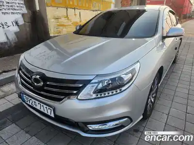 Renault SM5 2018 2.0 Автомат в Москве № 524007, миниатюра 3