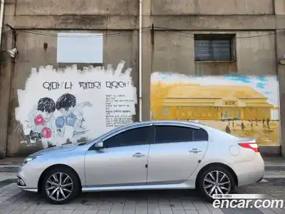 Renault SM5 2018 2.0 Автомат в Москве № 524007, миниатюра 5