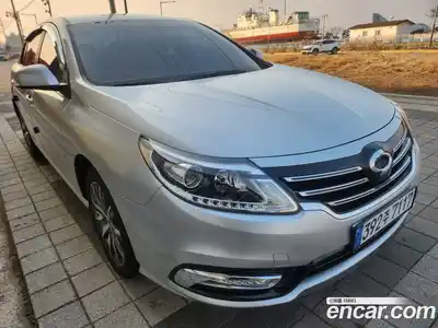 Renault SM5 2018 2.0 Автомат в Москве № 524007, миниатюра 6