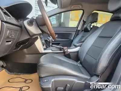 Renault SM5 2018 2.0 Автомат в Москве № 524007, миниатюра 9