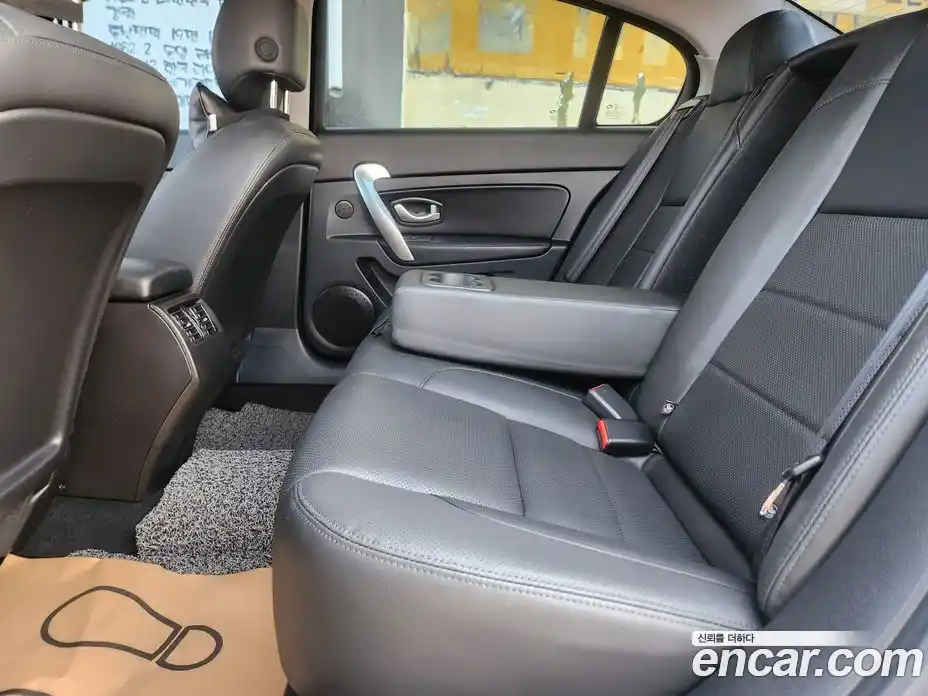 Renault SM5 2018 2.0 Автомат в Москве № 524007, фото 10