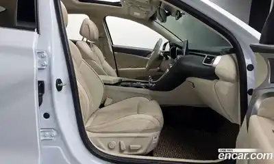 Genesis G70 2019 2.0 Автомат в Москве № 524090, миниатюра 11