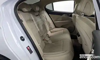 Genesis G70 2019 2.0 Автомат в Москве № 524090, миниатюра 12