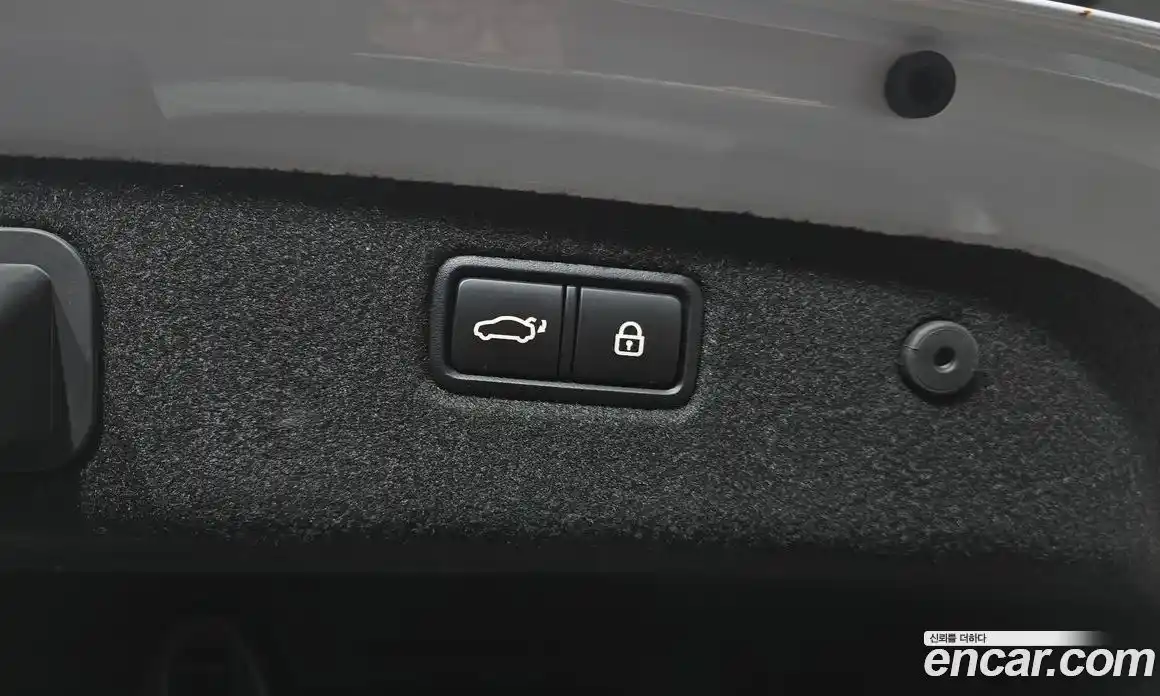 Genesis G70 2019 2.0 Автомат в Москве № 524090, фото 20