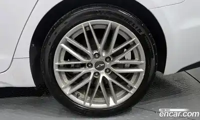 Genesis G70 2019 2.0 Автомат в Москве № 524090, миниатюра 5