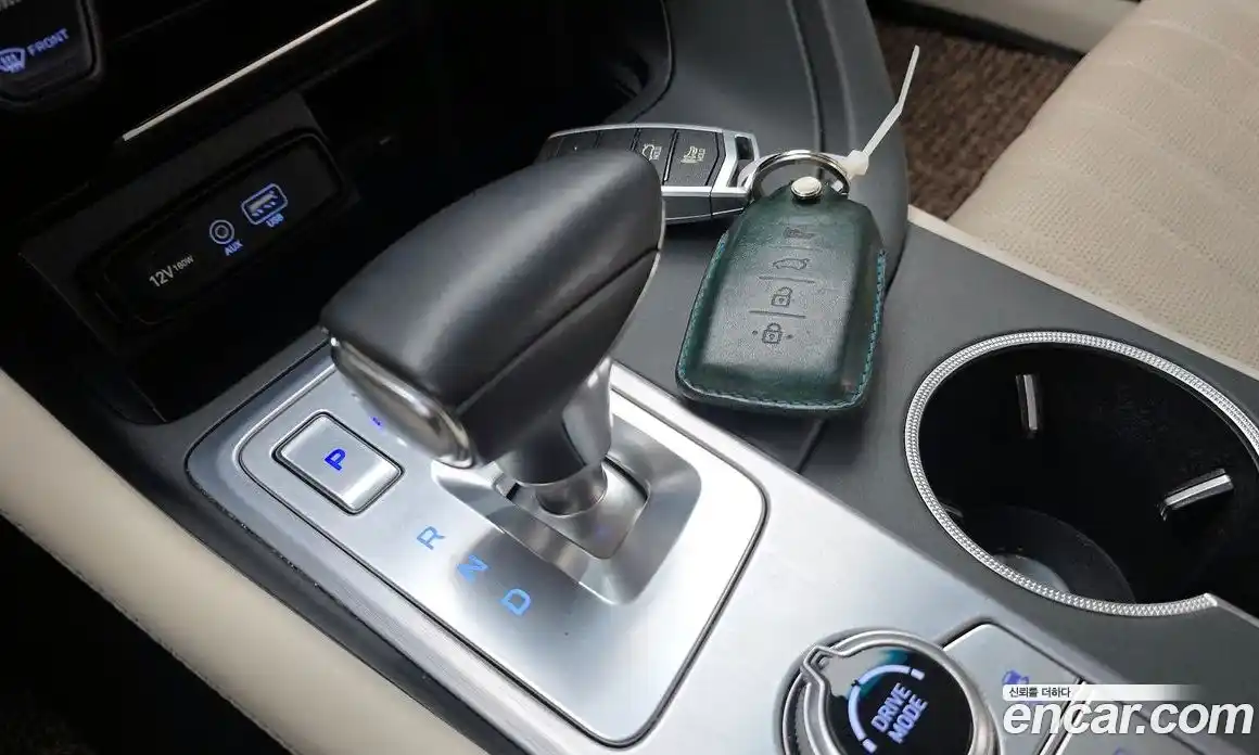 Genesis G70 2019 2.0 Автомат в Москве № 524090, фото 9