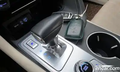 Genesis G70 2019 2.0 Автомат в Москве № 524090, миниатюра 9