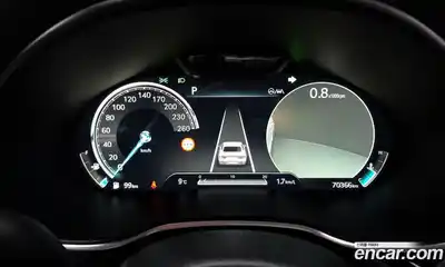 Genesis G80 2022 2.5 Автомат в Москве № 524094, миниатюра 8