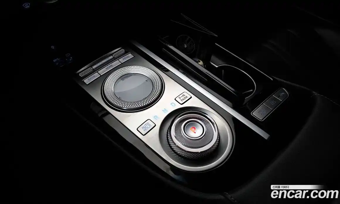 Genesis G80 2022 2.5 Автомат в Москве № 524094, фото 9