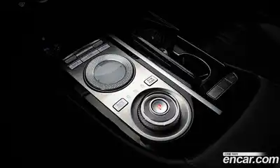 Genesis G80 2022 2.5 Автомат в Москве № 524094, миниатюра 9