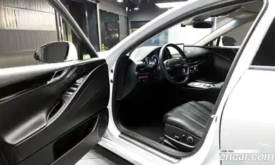 Genesis G80 2022 2.5 Автомат в Москве № 524094, миниатюра 10