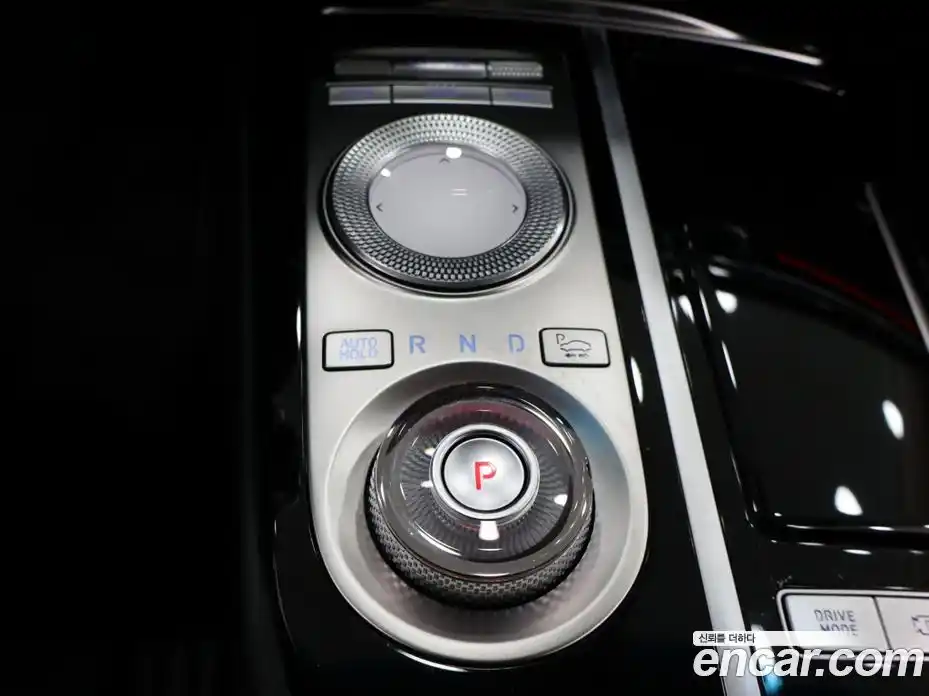 Genesis G80 2021 3.5 Автомат в Москве № 524109, фото 13