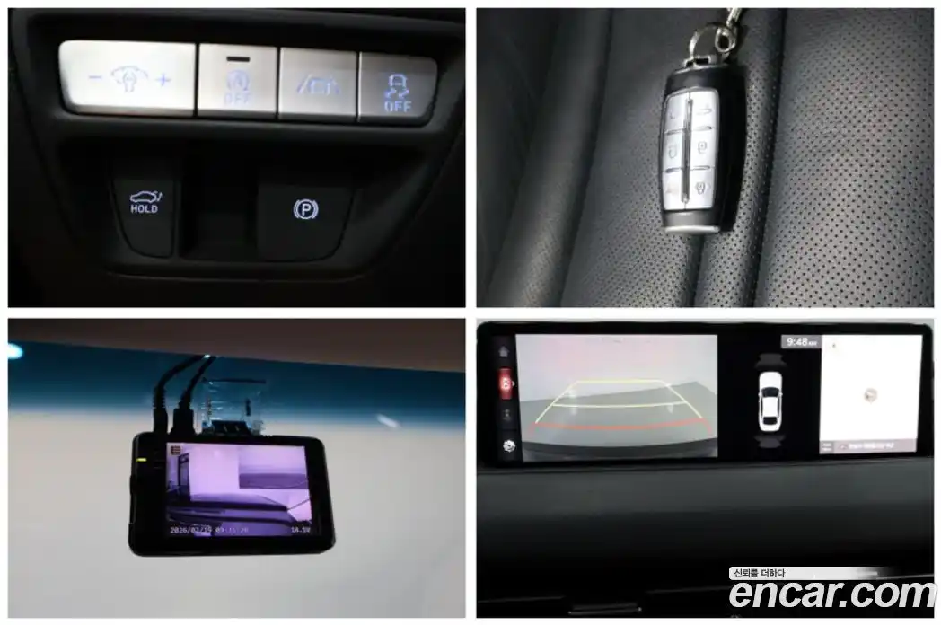 Genesis G80 2021 3.5 Автомат в Москве № 524109, фото 20