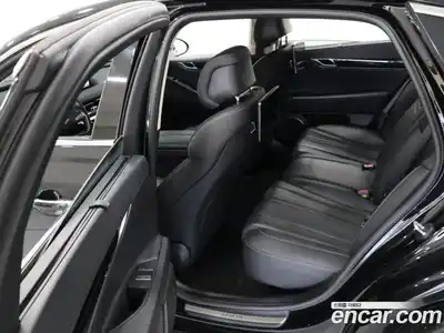 Genesis G80 2021 3.5 Автомат в Москве № 524109, миниатюра 10