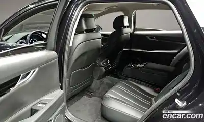 Genesis G80 2021 2.5 Автомат в Москве № 524159, миниатюра 12