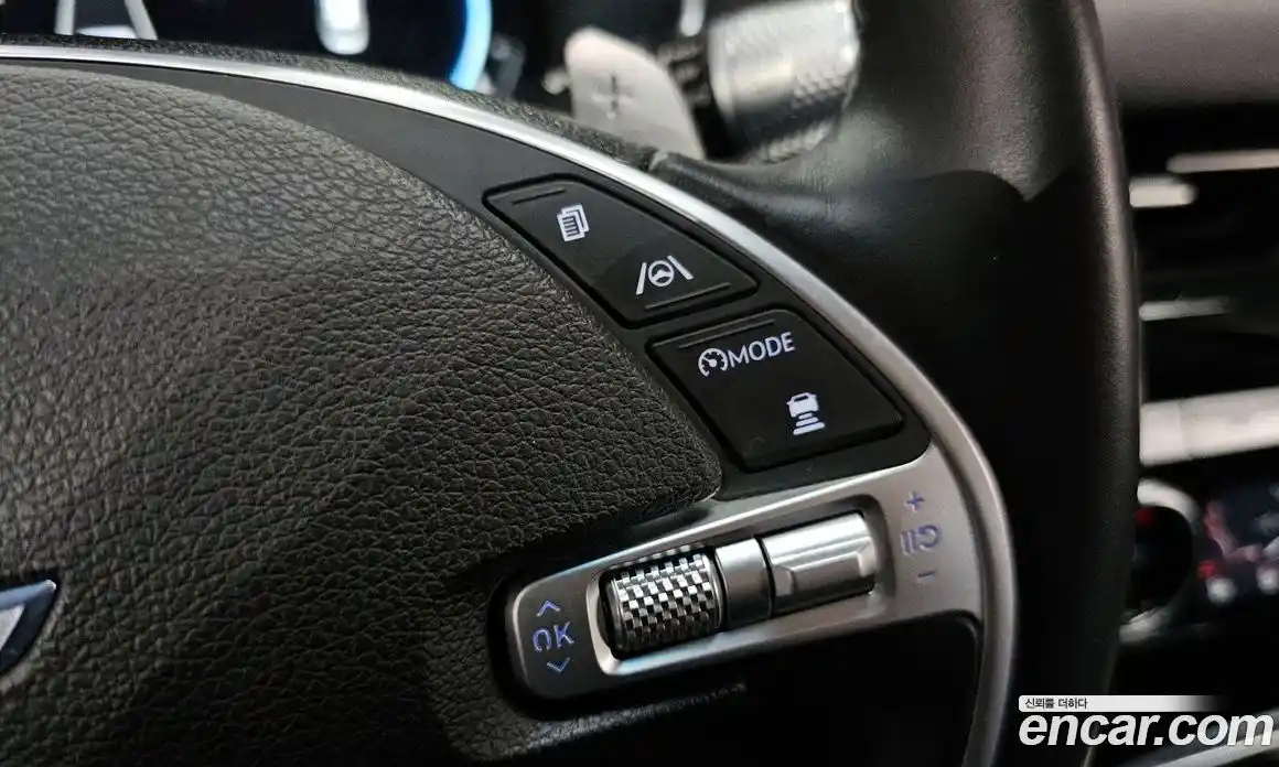 Genesis G80 2021 2.5 Автомат в Москве № 524159, фото 18