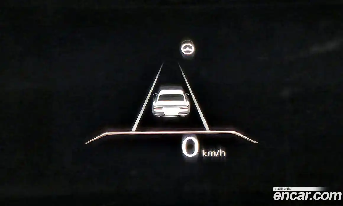 Genesis G80 2021 2.5 Автомат в Москве № 524159, фото 19