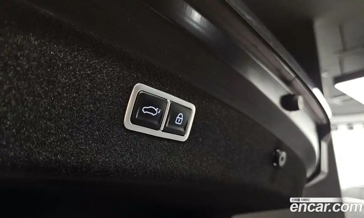 Genesis G80 2021 2.5 Автомат в Москве № 524159, фото 20