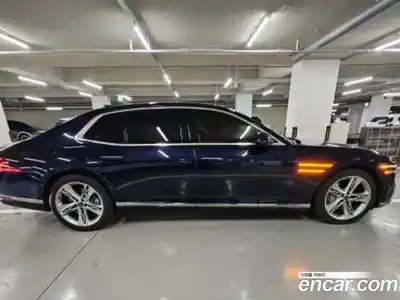 Genesis G90 2023 3.5 Автомат в Москве № 524176, миниатюра 11