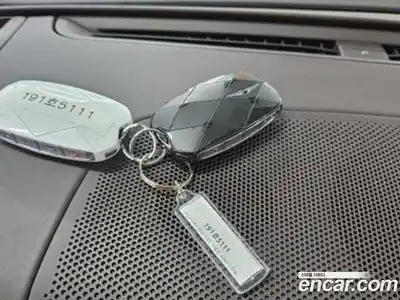 Genesis G90 2023 3.5 Автомат в Москве № 524176, миниатюра 12