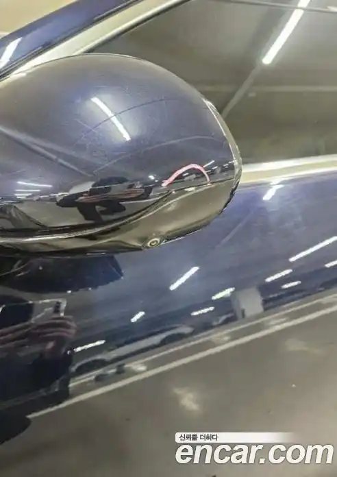 Genesis G90 2023 3.5 Автомат в Москве № 524176, фото 13