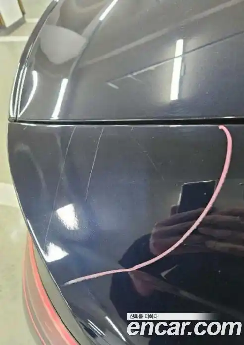 Genesis G90 2023 3.5 Автомат в Москве № 524176, фото 15