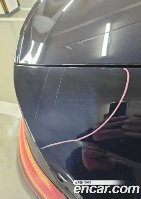 Genesis G90 2023 3.5 Автомат в Москве № 524176, фото 16