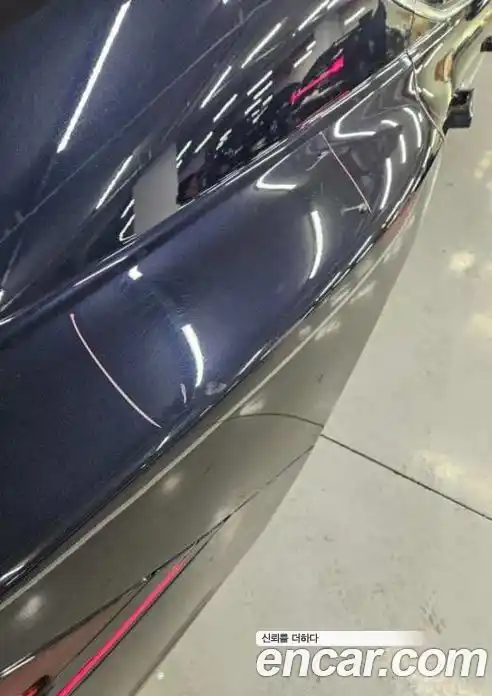 Genesis G90 2023 3.5 Автомат в Москве № 524176, фото 17