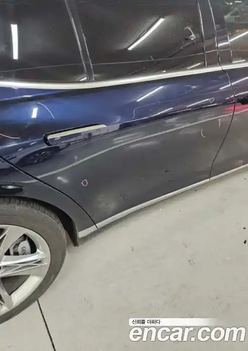 Genesis G90 2023 3.5 Автомат в Москве № 524176, фото 18