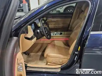 Genesis G90 2023 3.5 Автомат в Москве № 524176, миниатюра 4