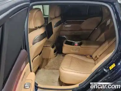 Genesis G90 2023 3.5 Автомат в Москве № 524176, миниатюра 10