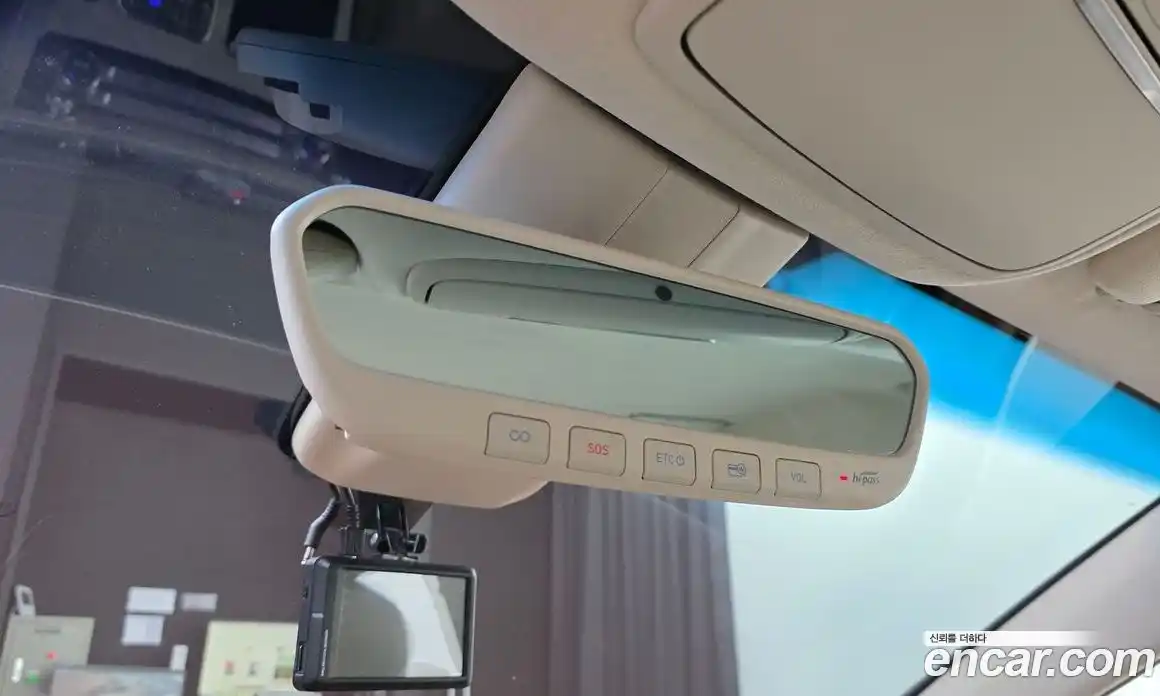 Genesis G90 2021 5.0 Автомат в Москве № 524294, фото 17